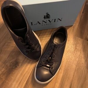 Lanvin Sneaker